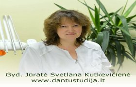 Juvera - odontologijos klinika Kėdainiai