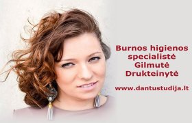 Juvera - odontologijos klinika Kėdainiai