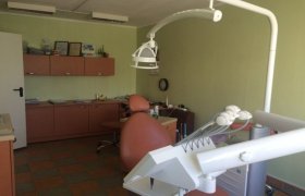 Dovy-denta - odontologijos klinika Kėdainiai