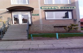 Dovy-denta - odontologijos klinika Kėdainiai