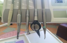 Dovy-denta - odontologijos klinika Kėdainiai