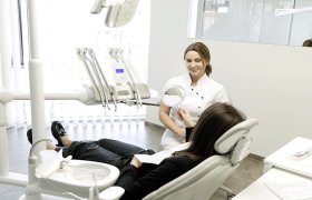 Oksdenta - odontologijos klinika Kėdainiai