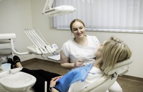 Oksdenta - odontologijos klinika Kėdainiai