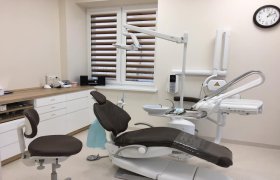 Odontolita - odontologijos klinika Mažeikiai