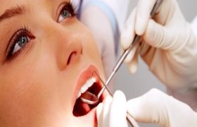 Nident, odontologijos klinika - odontologijos klinika Mažeikiai