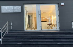 Periodontologijos klinika - odontologijos klinika Mažeikiai