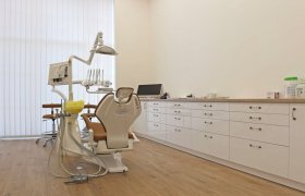 Tauragės odontologijos centras - odontologijos klinika Tauragė