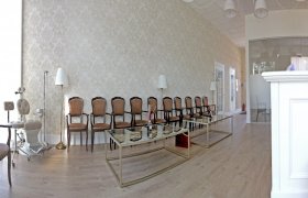 Tauragės odontologijos centras - odontologijos klinika Tauragė