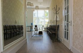 Tauragės odontologijos centras - odontologijos klinika Tauragė