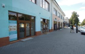 Palangos odontologijos centras - odontologijos klinika Palanga