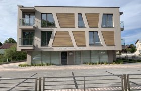 DR odontologijos klinika - odontologijos klinika Palanga