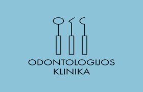 Paldenta - odontologijos klinika Palanga