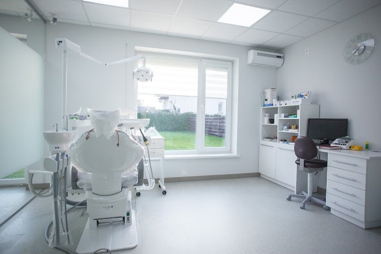 A. Neimonienės odontologijos kabinetas