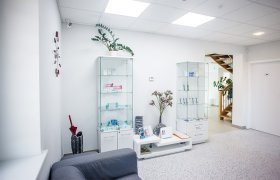 A. Neimonienės odontologijos kabinetas - odontologijos klinika Plungė