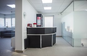 A. Neimonienės odontologijos kabinetas - odontologijos klinika Plungė