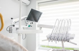 A. Neimonienės odontologijos kabinetas - odontologijos klinika Plungė