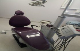 Inrevila - odontologijos klinika Prienai