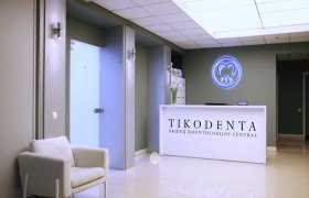 Tikodenta - odontologijos klinika Prienai