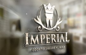 Imperial denta group - odontologijos klinika Radviliškis