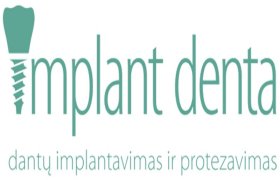 Implantdenta - odontologijos klinika Radviliškis