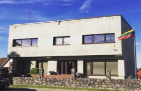 Tamka - odontologijos klinika Raseiniai