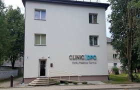 Clinic DPC Raseiniai - odontologijos klinika Raseiniai