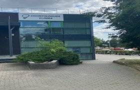 Perladenta - odontologijos klinika Raseiniai