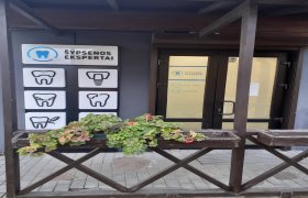 Šypsenos ekspertai - odontologijos klinika Šakiai