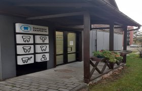 Šypsenos ekspertai - odontologijos klinika Šakiai