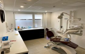 Vivaldia, odontologijos klinika - odontologijos klinika Šalčininkai