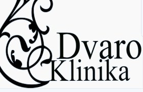 Dvaro klinika - odontologijos klinika Šilalė