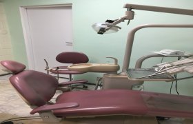 V. Paškevičiaus odontologijos kabinetas - odontologijos klinika Švenčionys