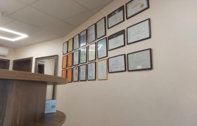 Anadenta - odontologijos klinika Tauragė