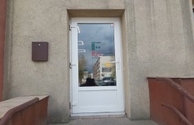 Anadenta - odontologijos klinika Tauragė