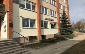 Vyjodenta, odontologijos kabinetas - odontologijos klinika Telšiai