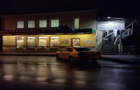 PH Dental - odontologijos klinika Telšiai