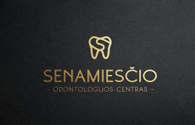Senamiesčio odontologijos centras - odontologijos klinika Telšiai