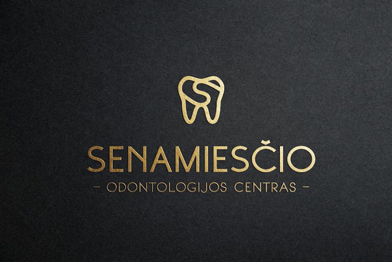 Senamiesčio odontologijos centras