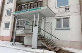 V. Vilčinsko odontologijos kabinetas - odontologijos klinika Ukmergė