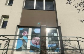 Šypsenos ekspertai - odontologijos klinika Vilkaviškis