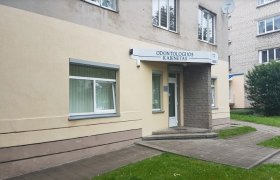 Judenta, E. Juškevičiaus įmonė - odontologijos klinika Šiauliai