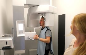 R. Gegužienės odontologijos klinika - odontologijos klinika Šiauliai