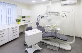 Dantida - odontologijos klinika Šiauliai
