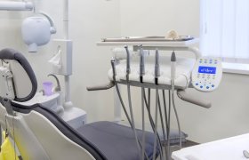 Dantida - odontologijos klinika Šiauliai