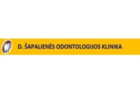 D. Šapalienės odontologijos klinika - odontologijos klinika Šiauliai