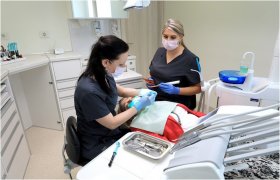 Fabrica dentalis - odontologijos klinika Šiaulių r.