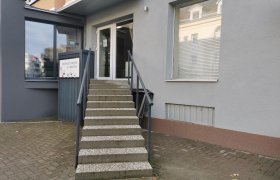 Eidenta, odontologijos kabinetas - odontologijos klinika Šiauliai