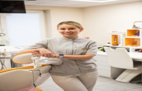 DoviDenta - odontologijos klinika Šiauliai