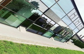 Eglės šypsena - odontologijos klinika Šiauliai