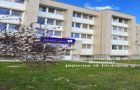 Dantų linija - odontologijos klinika Šiauliai